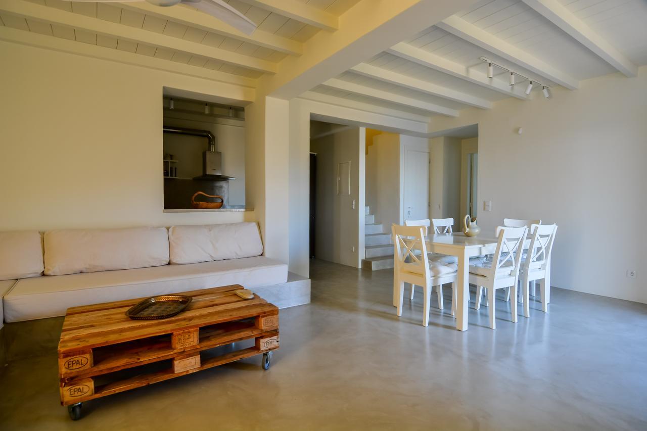 Andros Tessera Kipri  Exteriér fotografie